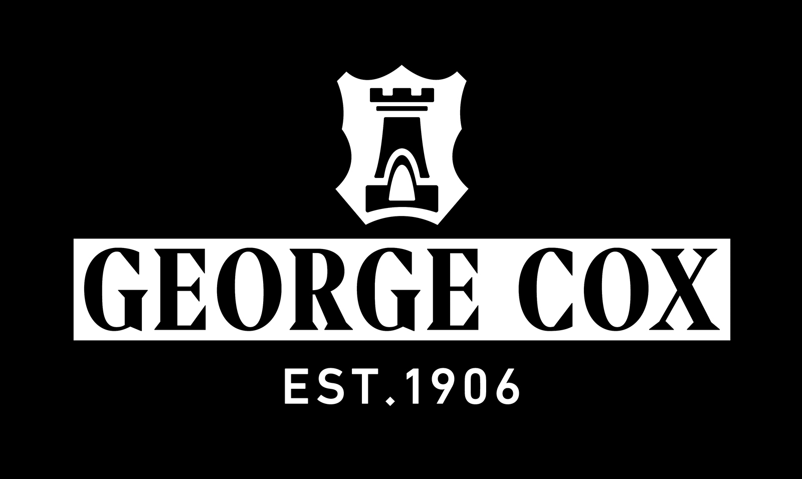 GEORGE COX
