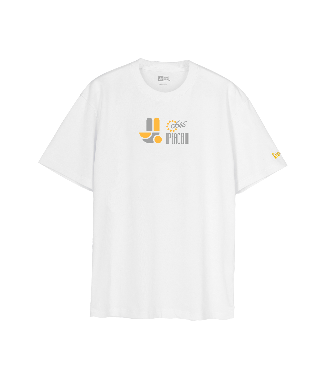 Tシャツ 白