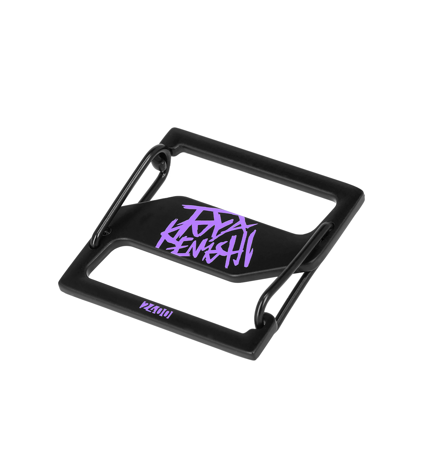 キャップクリップ