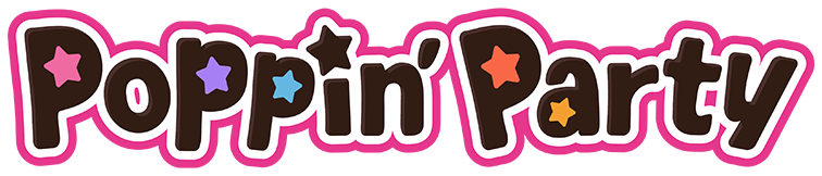 Poppin'Party