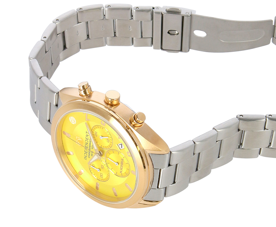 INDEPENDENT コラボウオッチ 一花モデル 商品画像