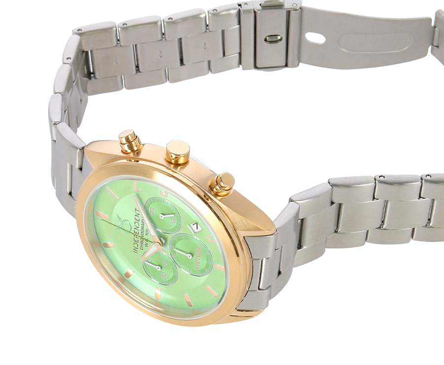 INDEPENDENT コラボウオッチ 四葉モデル 商品画像