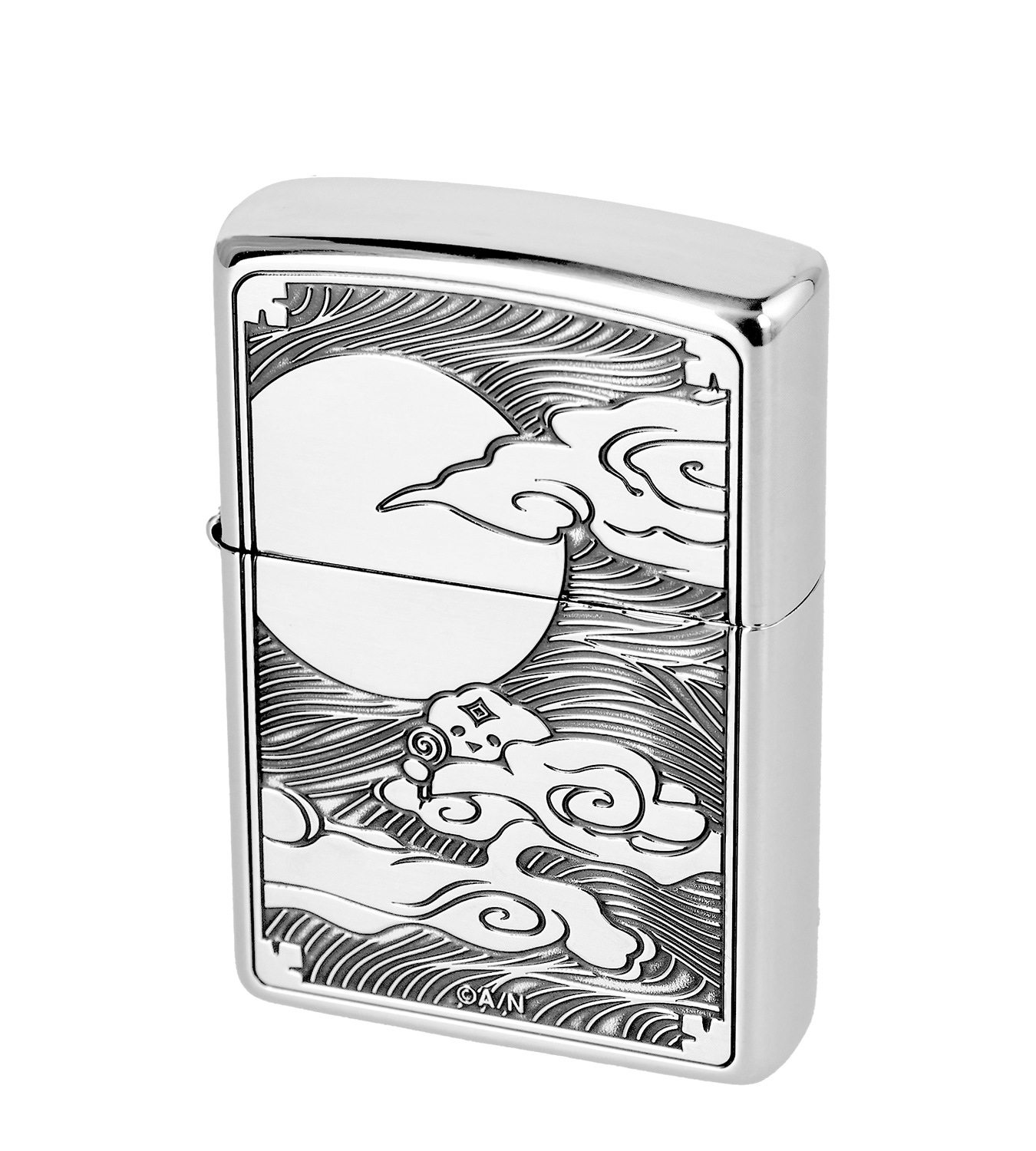 SIM 10周年記念　ZIPPOコラボレーションライター ZIPPOが「東京スカパラダイスオーケストラ」、「ヤバイTシャツ屋