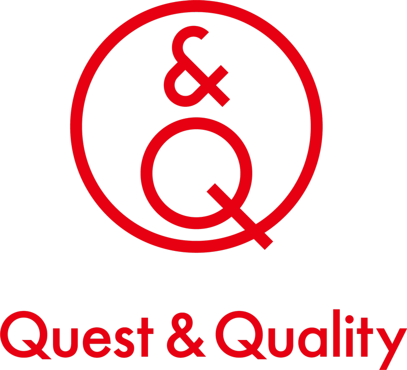 Quality＆Quantity