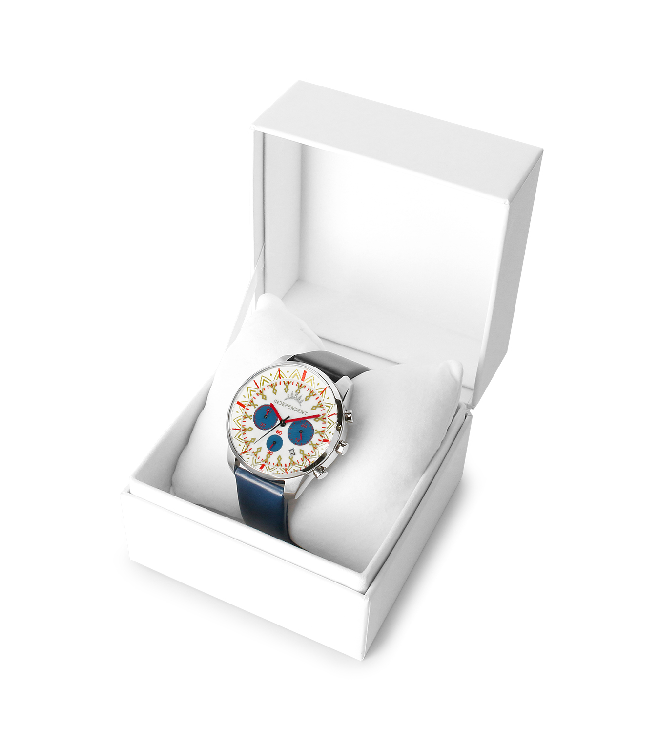 プリンセスコネクト！Re:Dive】INDEPENDENTコラボウオッチ - ARMABIANCA