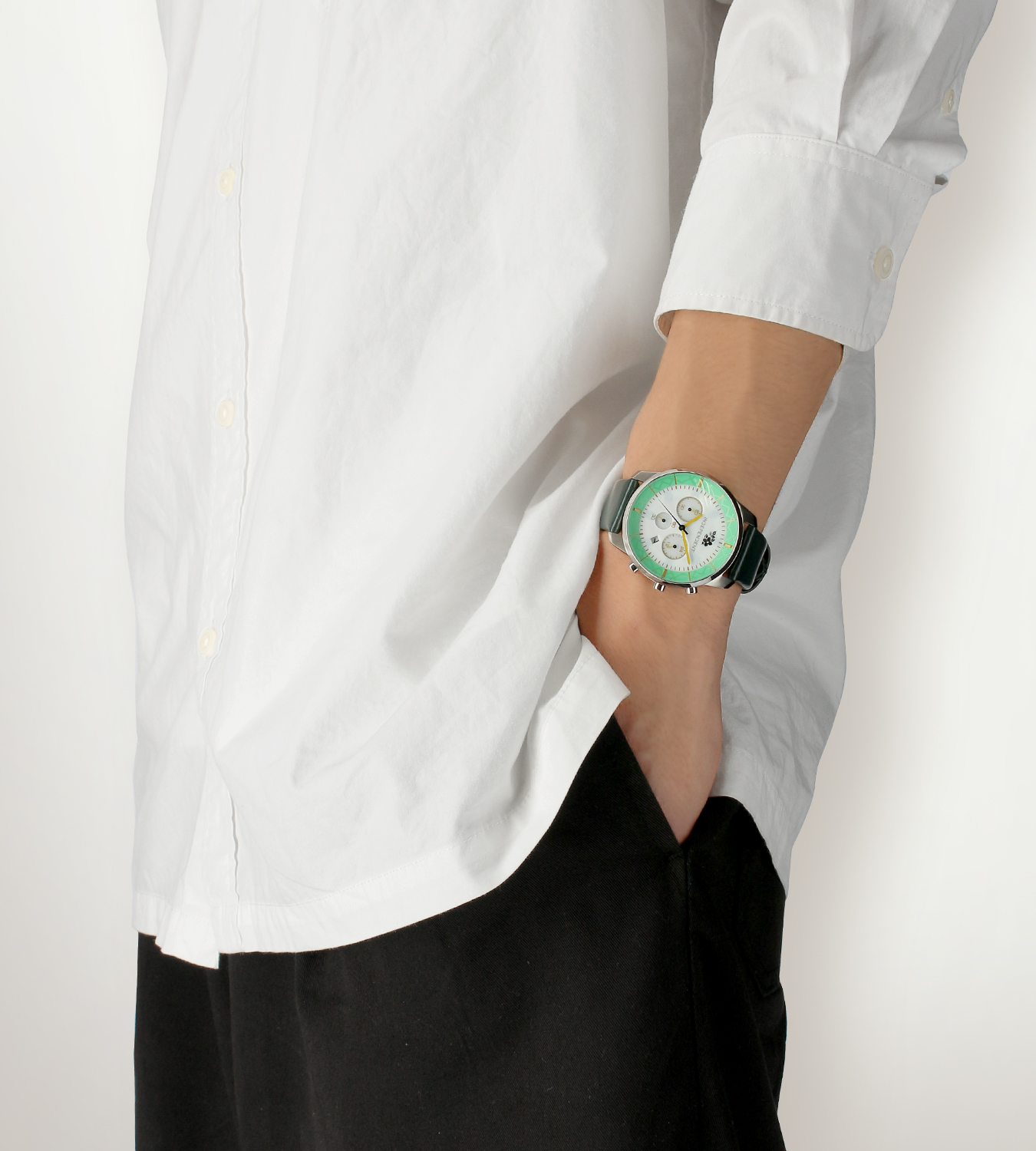 プリンセスコネクト！Re:Dive】INDEPENDENTコラボウオッチ - ARMABIANCA