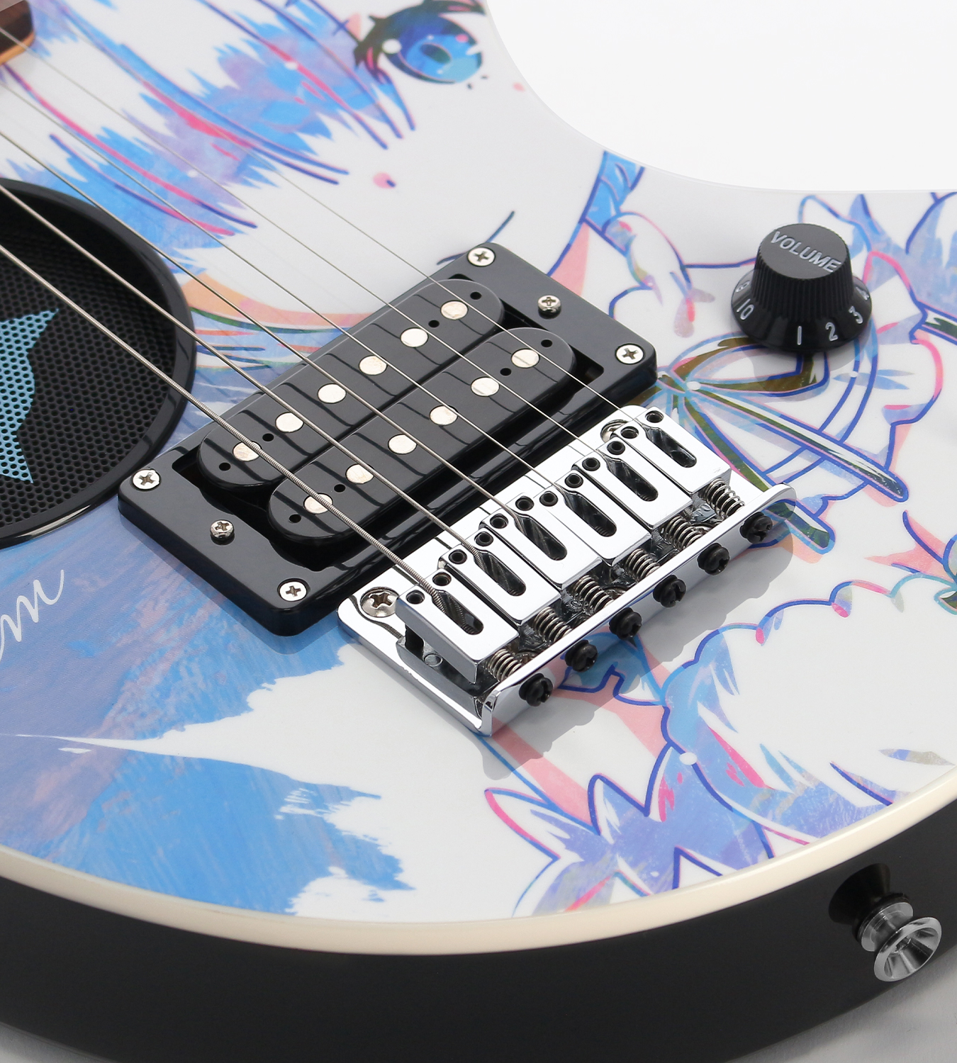 Re:ゼロから始める異世界生活】 FERNANDESコラボ Ani-Art ZO-3